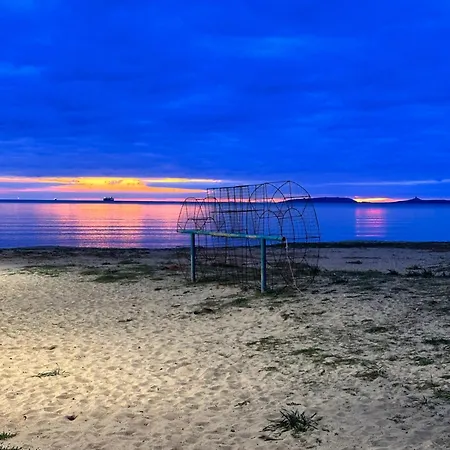 Lakka Appartement