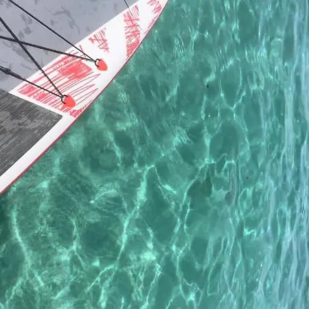 Lakka شقة *